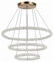 Подвесной светильник ST-Luce Avana SL6110.203.03
