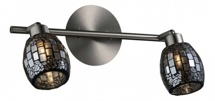 Спот Odeon Light Glosse 2168/2W