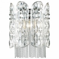Накладной светильник Odeon Light Melba 4633/1W