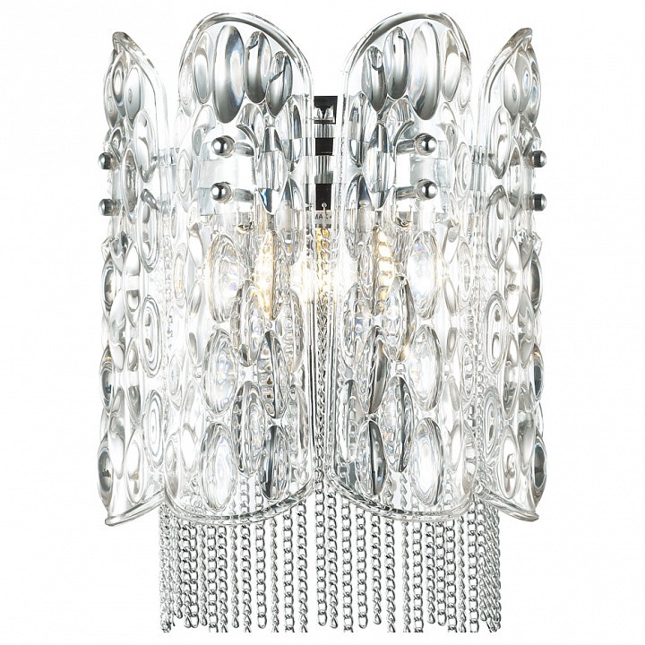 Накладной светильник Odeon Light Melba 4633/1W