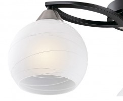 Потолочная люстра Odeon Light Bonar 2773/3C
