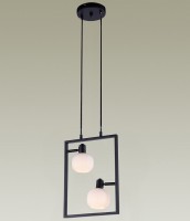 Подвесной светильник Moderli Katrin V3034-2P