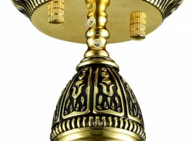 Подвесной светильник Favourite Sorento 1586-1P