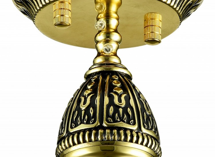 Подвесной светильник Favourite Sorento 1586-1P