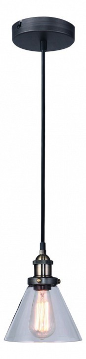 Подвесной светильник Divinare Lucia 8018/01 SP-1