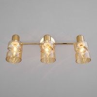 Бра Eurosvet Ansa 20120/3 золото
