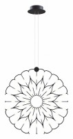 Подвесной светильник Maytoni Volare MOD037PL-L48B
