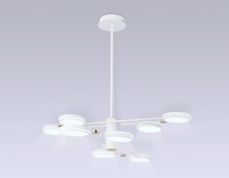 Люстра на штанге Ambrella FL FL51642