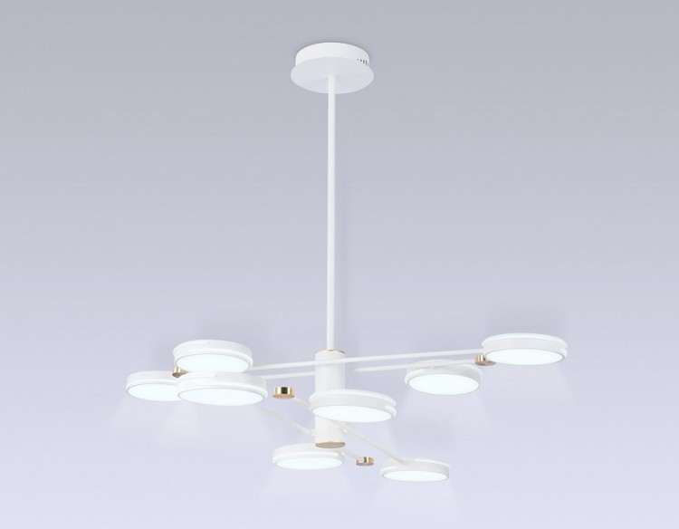 Люстра на штанге Ambrella FL FL51642