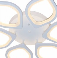 Потолочная люстра Escada Lotus 10216/6LED 92W