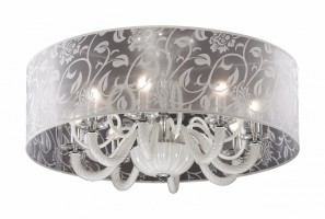 Светильник на штанге Odeon Light Danli 2536/8C
