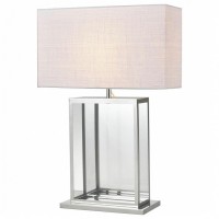 Настольная лампа декоративная Vele Luce Vicenza VL4083N21