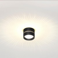 Накладной светильник Odeon Light Real 6610/1C