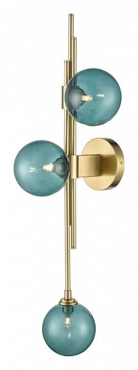 Бра Vele Luce Paradise VL5774W13