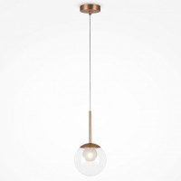 Подвесной светильник Maytoni Basic form MOD521PL-01G1