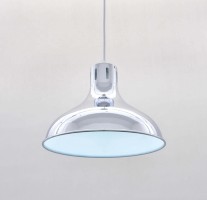 Подвесной светильник Lumina Deco CORRADO LDP 7426 CHR