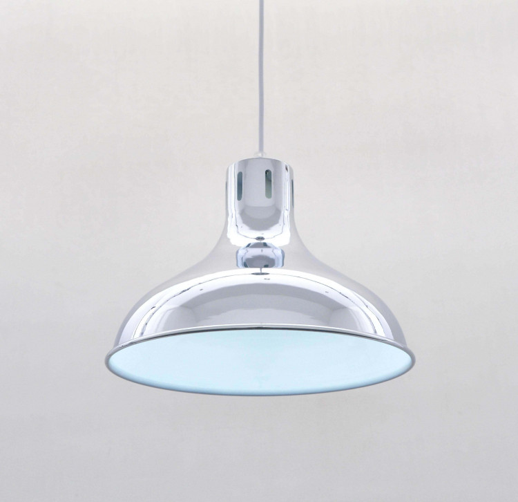 Подвесной светильник Lumina Deco CORRADO LDP 7426 CHR