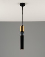 Подвесной светильник Moderli Salem V10522-PL