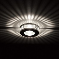 Встраиваемый светильник Lightstar Alume 002079