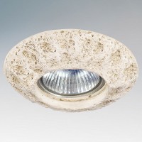 Встраиваемый светильник Lightstar Gesso 002721