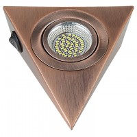 Накладной светильник Lightstar Mobiled Ango 003348
