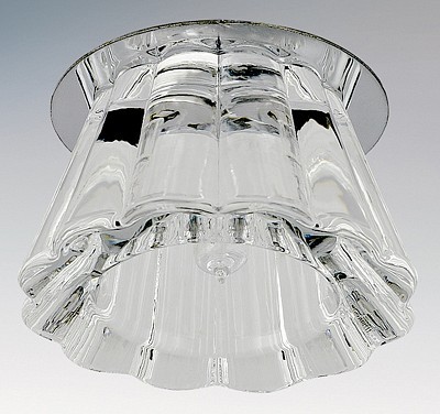 Встраиваемый светильник Lightstar Facci 004104-G9