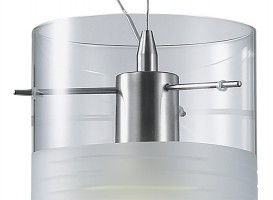Подвесной светильник Odeon Light Marza 2738/1A