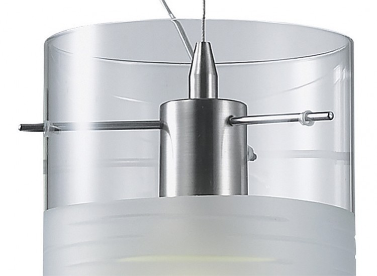 Подвесной светильник Odeon Light Marza 2738/1A
