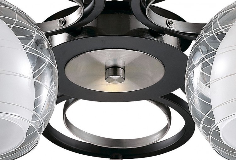 Потолочная люстра Odeon Light Vesonto 2774/5C