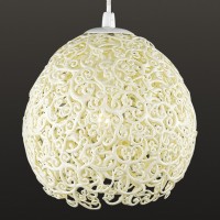 Подвесной светильник Odeon Light Spuma 2891/1A