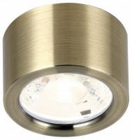 Накладной светильник Favourite Deorsum 2806-1U