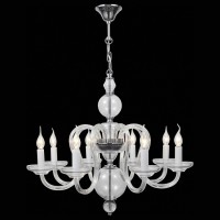 Подвесная люстра ST-Luce Ninfa SL757.103.08