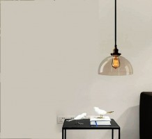 Подвесной светильник Moderli Single V1652-1P