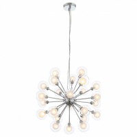 Подвесная люстра ST-Luce Dualita SL431.103.24
