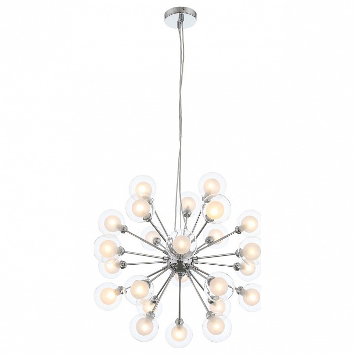Подвесная люстра ST-Luce Dualita SL431.103.24