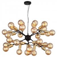 Подвесная люстра ST-Luce Foglione SL437.403.32