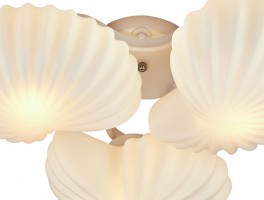 Потолочная люстра ST-Luce Conglia SL534.502.03