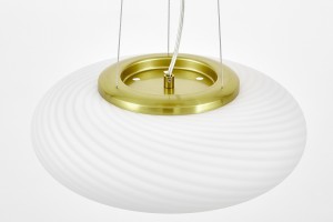 Подвесной светильник Lumina Deco Monarte LDP 1105-380 MD