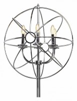 Торшер Loft it Foucaults orb LOFT1193F
