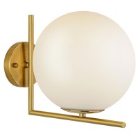 Светильник бра настенный AM Group AM8152-1W GAB