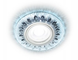 Встраиваемый светильник Ambrella Led S305 S305 CH