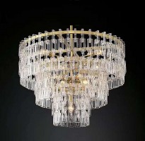 Подвесной светильник L'Arte Luce  L28609
