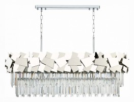 Подвесная люстра ST-Luce Caserta SL1232.103.07