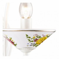 Бра Arte Lamp Fiorato A2061AP-1WG