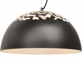 Подвесной светильник Arte Lamp Cima A3815SP-1BK