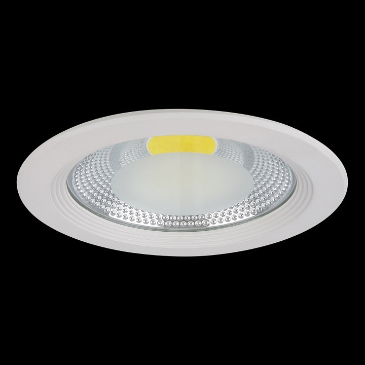 Встраиваемый светильник Lightstar Forto LED 223204