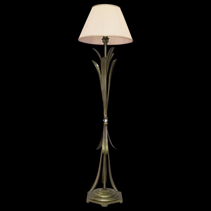 Торшер Lightstar Antique 783711