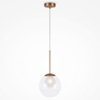 Подвесной светильник Maytoni Basic form MOD521PL-01G3