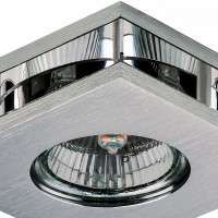 Встраиваемый светильник Lightstar Alume 002109