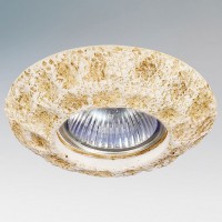 Встраиваемый светильник Lightstar Gesso 002723
